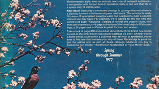 The Best Sears Kids' Fashions For Spring… Of 1972